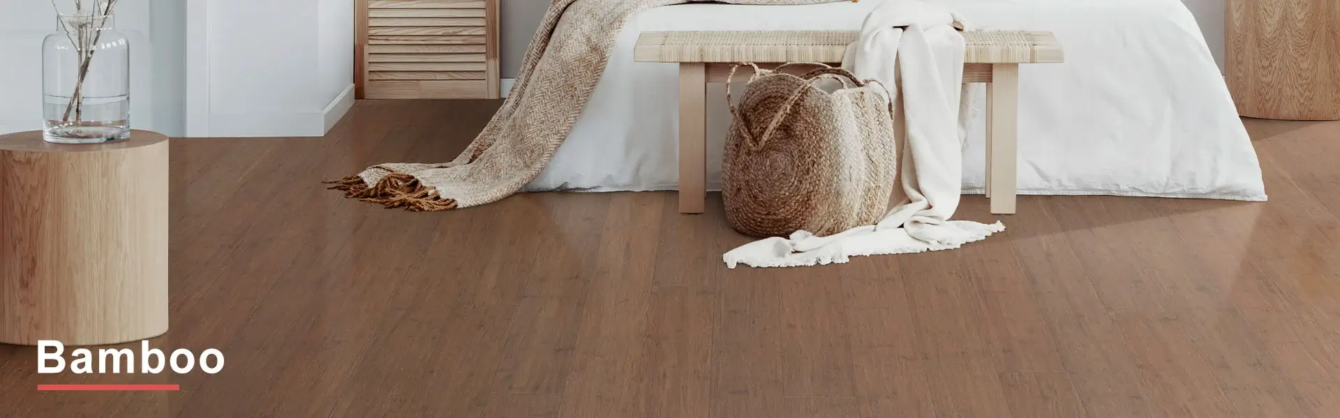 Bamboo Flooring